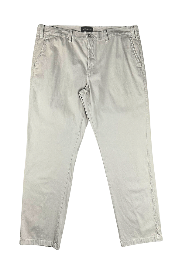 Calça Brim Masculina Alverklein