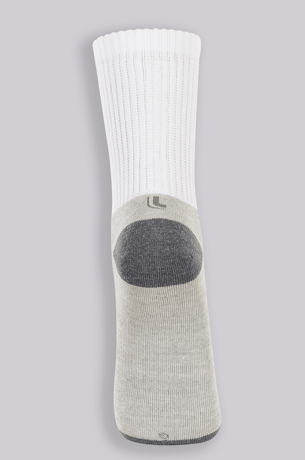 Meia Lupo AM Sport Básica Lupo