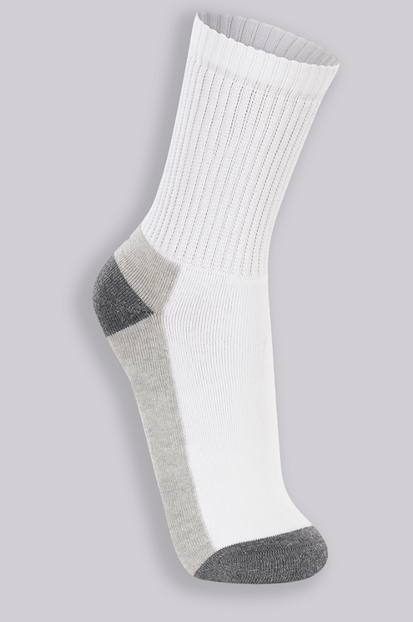 Meia Lupo AM Sport Básica Lupo