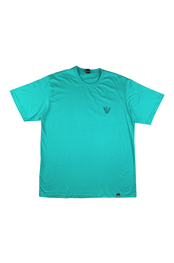 Camiseta Plus Size Três Pranchas HF