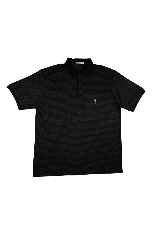 Camisa Polo Everest Algodão Manga Curta Ferreira Mello