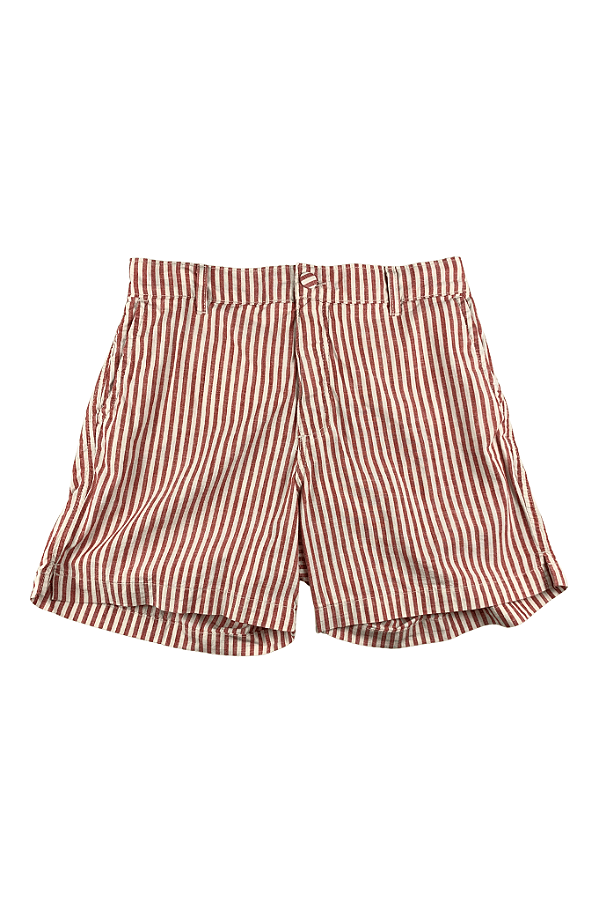 Bermuda Midi Feminina Sarja Leblue