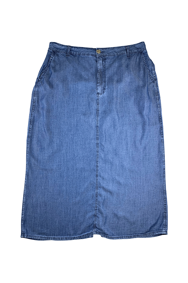 Saia Liocel Longuete Leblue