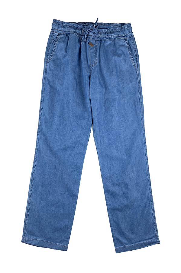 Calça Feminina Liocel Reta Leblue