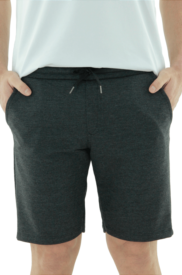 Bermuda Masculina Basica Venere