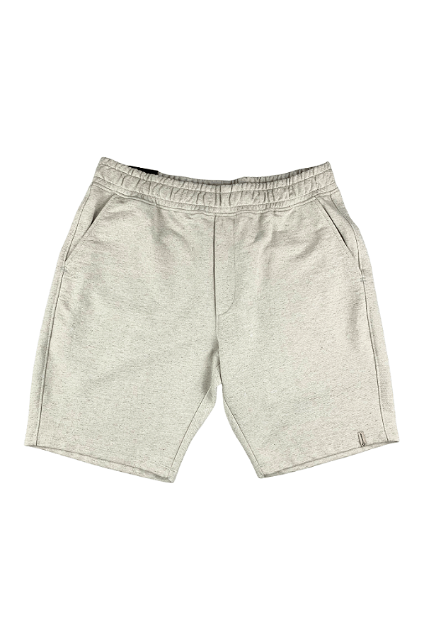 Bermuda Moletom Ring Comfort Fit Dockston