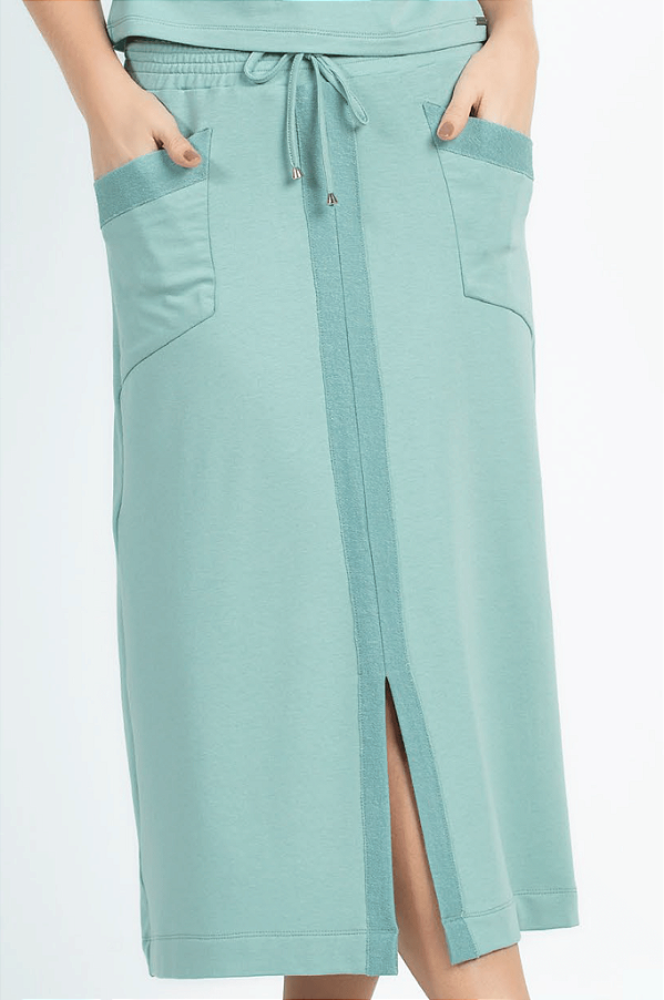 Saia Verde Medimodas