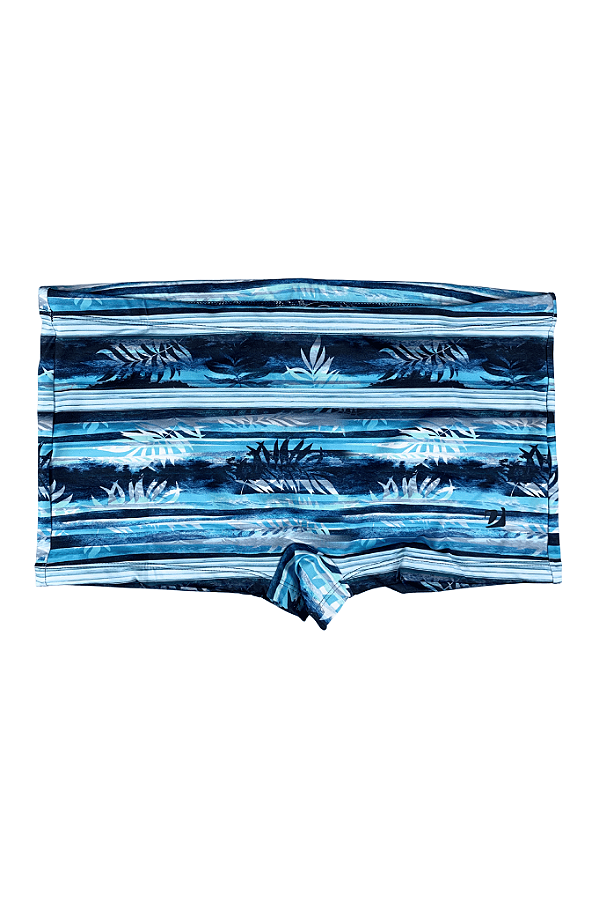 Sungão Plus Size Masculino Estampado Durbam