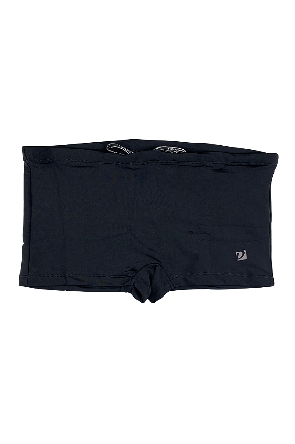 Sungão Plus Size Masculino Boxer Lisa Durbam