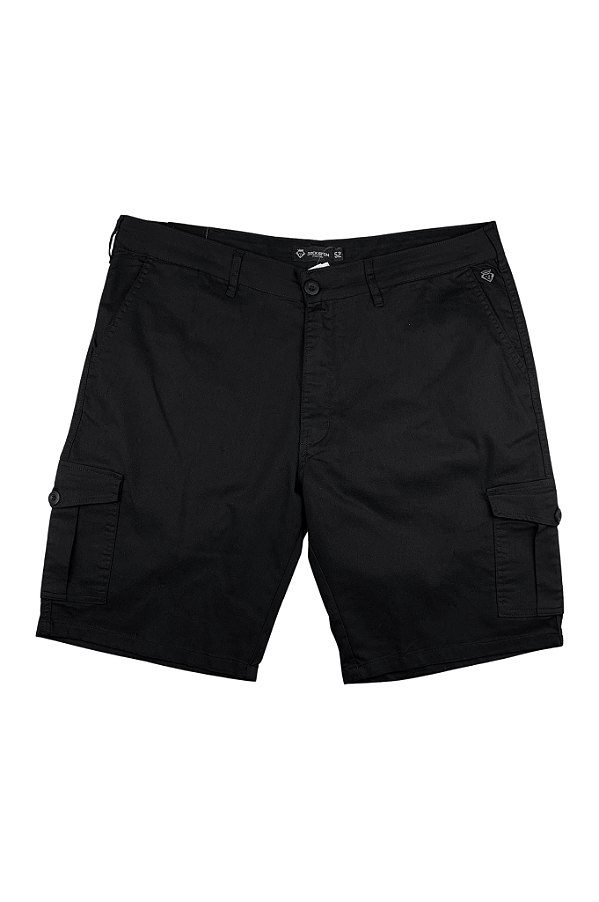 Bermuda Cargo Sarja Otto Comfort Fit Dockston