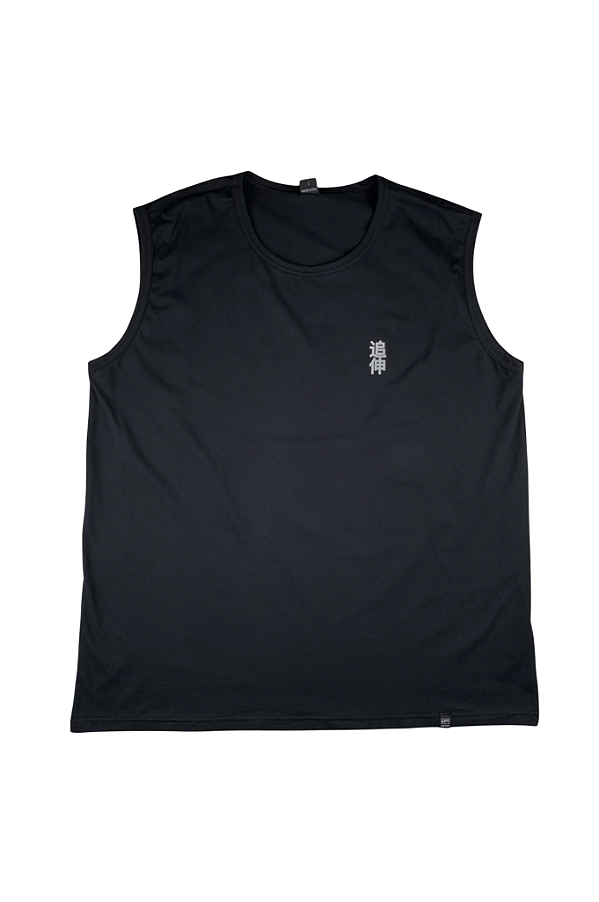 Camiseta Machão Plus Size Samurai HF