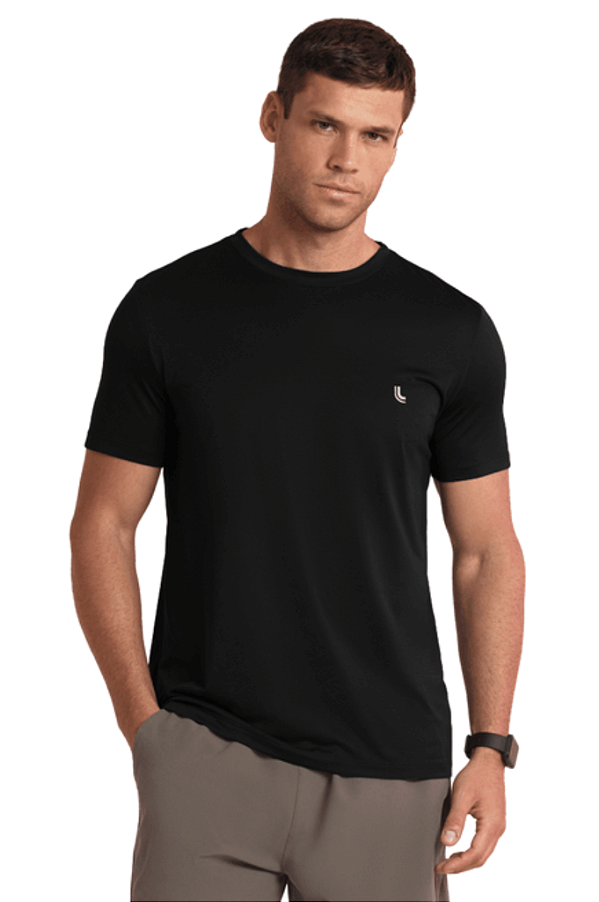Camiseta Manga Curta Motion LSport