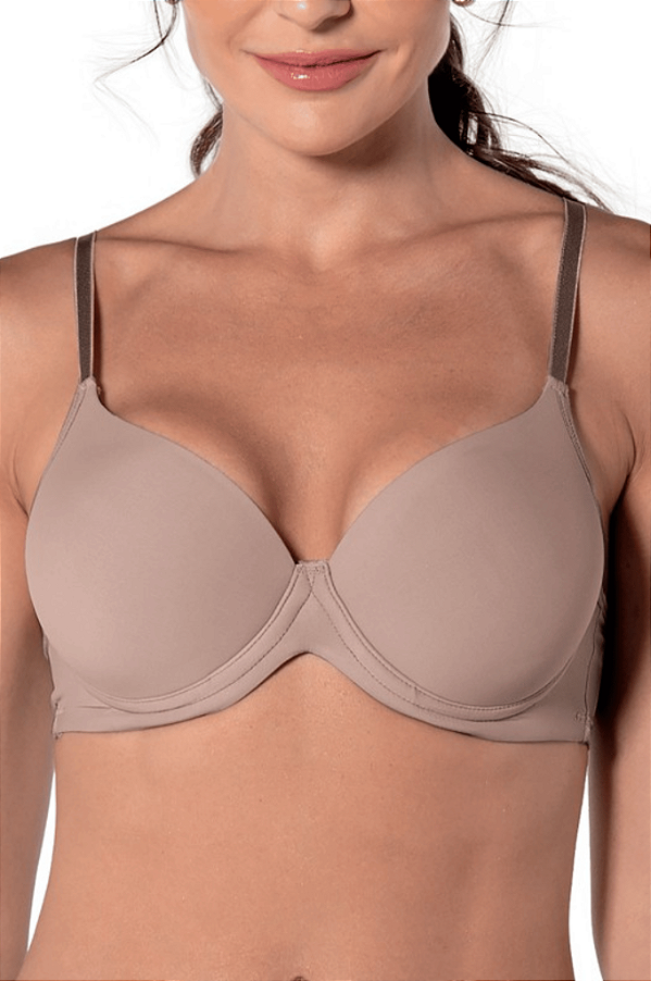 Sutiã com Bojo Existence DeMillus