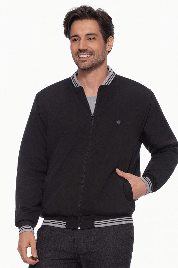 Jaqueta Sport Premium Dockston