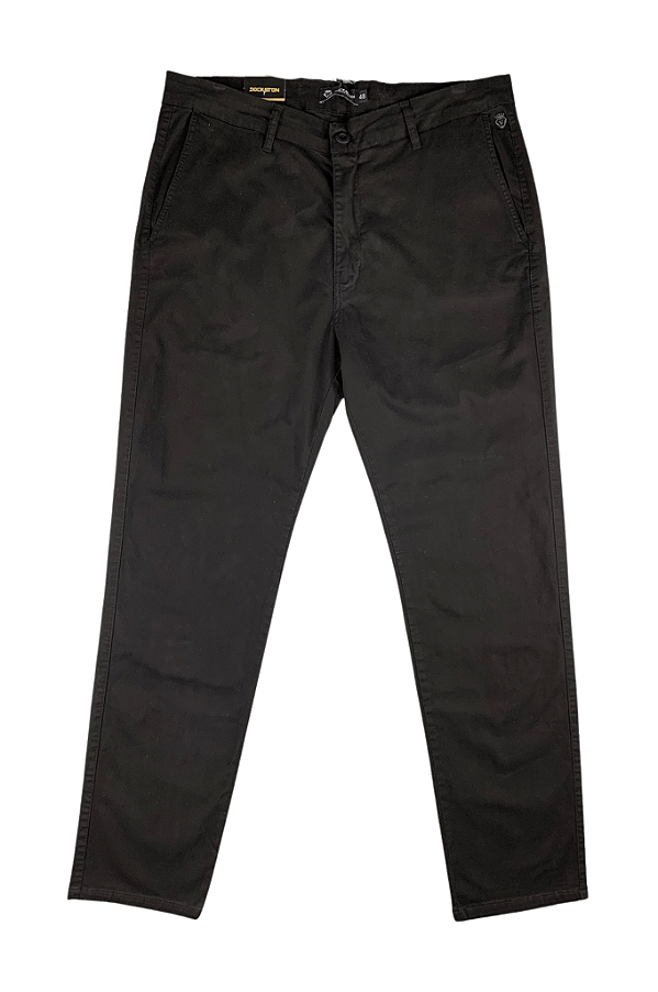Calça Sarja Colors Essencial Slim Fit Dockston
