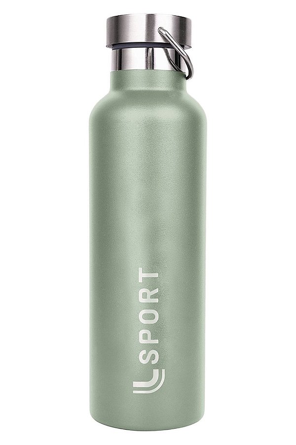 Garrafa Mountain 750ml LSport Lupo