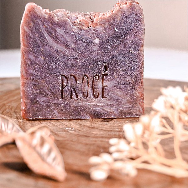 Sabonete Barbatimão - Área Íntima - 115g