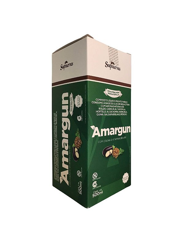 Amargun