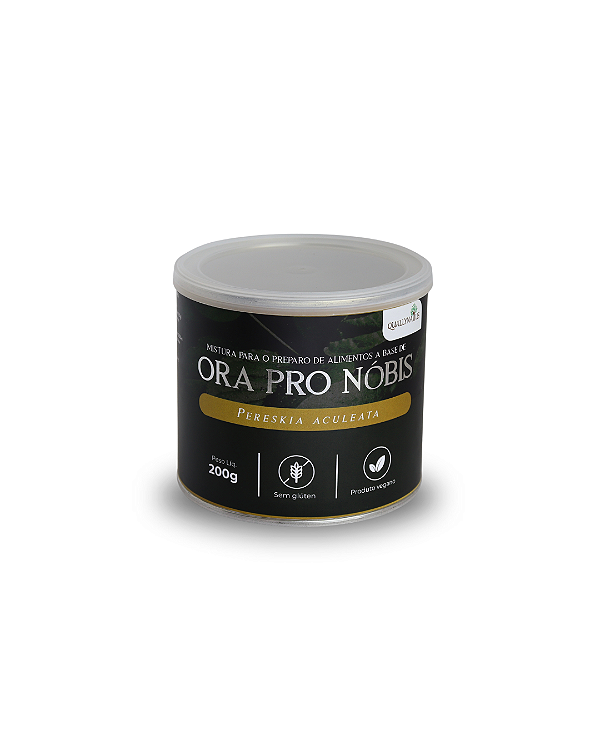 Ora Pro Nóbis