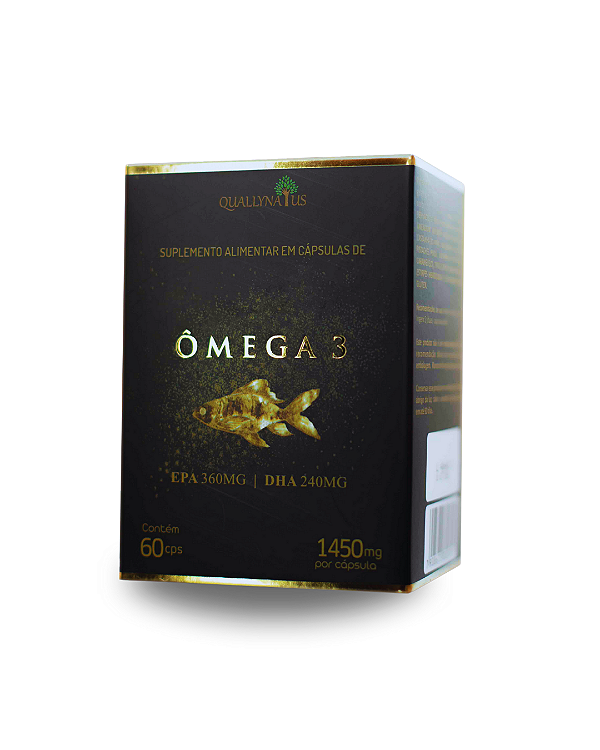 Ômega 3