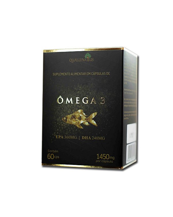 Ômega 3