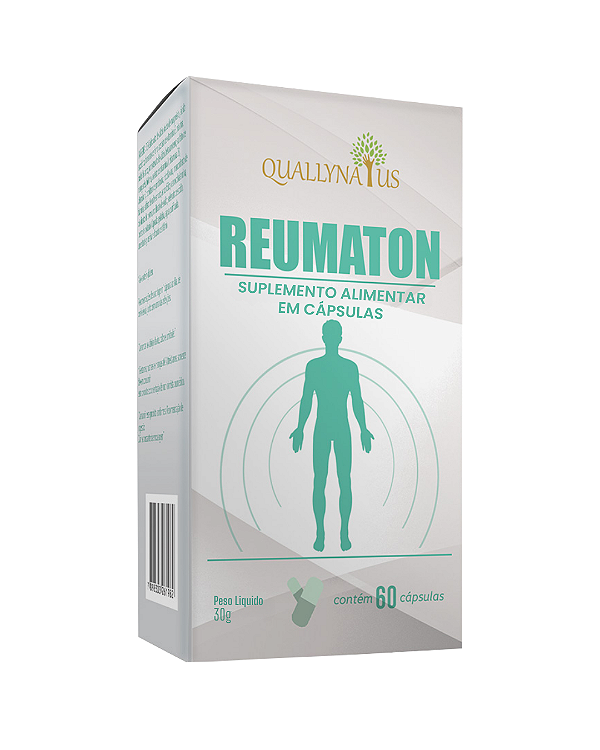 Reumaton