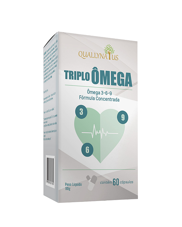 Triplo ômega