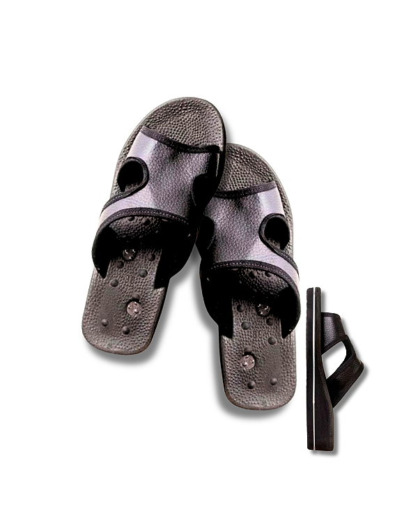 Chinelo Magnético Confort Plus