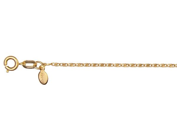 CE 0006 Corrente Fina BRUNA Semijoias