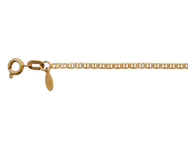 CE 0143 Pulseira Piastrine BRUNA Semijoias