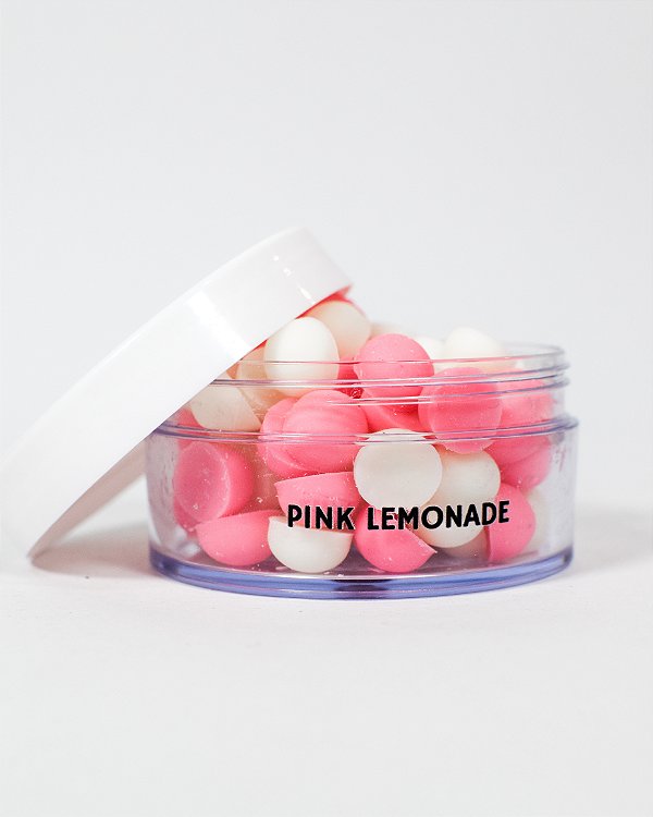 Drop Melts Pink Lemonade 30g