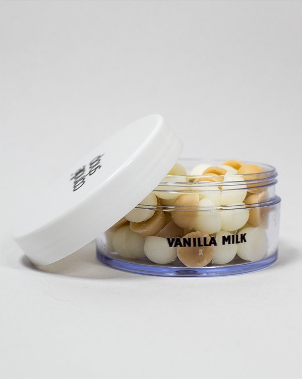 Drop Melts Vanilla Milk 30g