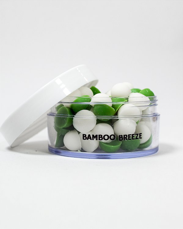 Drop Melts Bamboo Breeze 30g