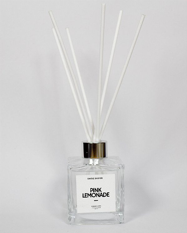 Difusor Pink Lemonade 200ml