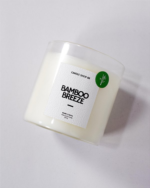 Bamboo Breeze 250g