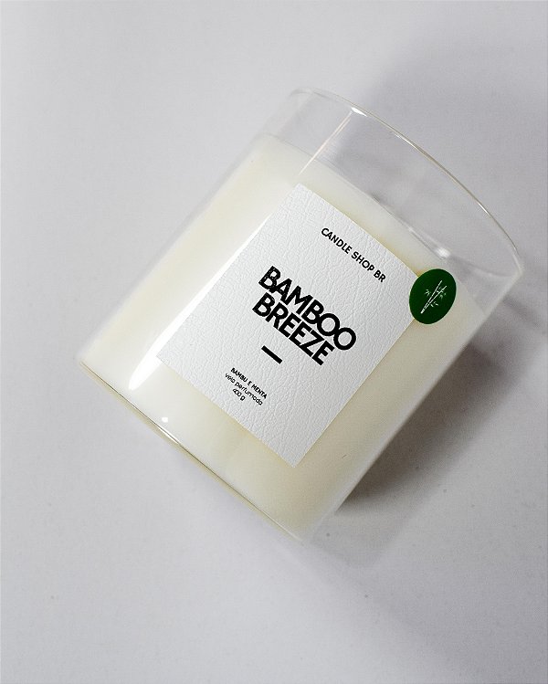 Bamboo Breeze 400g
