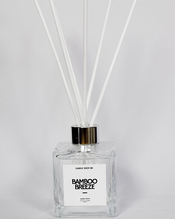 Difusor Bamboo Breeze 200ml