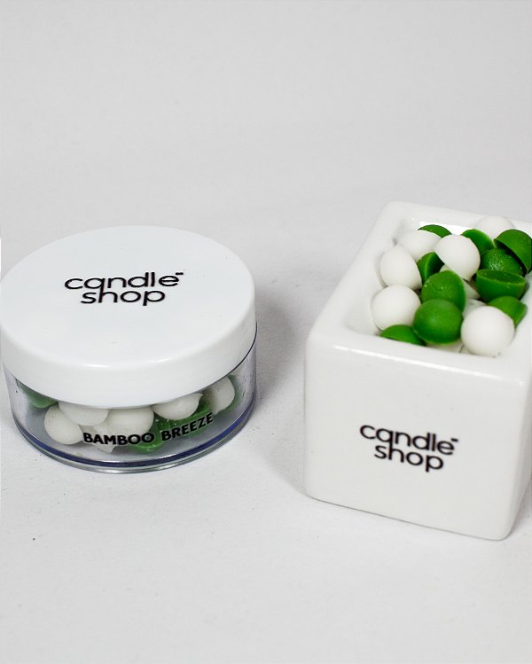 KIT BAMBOO BREEZE | DROP MELT
