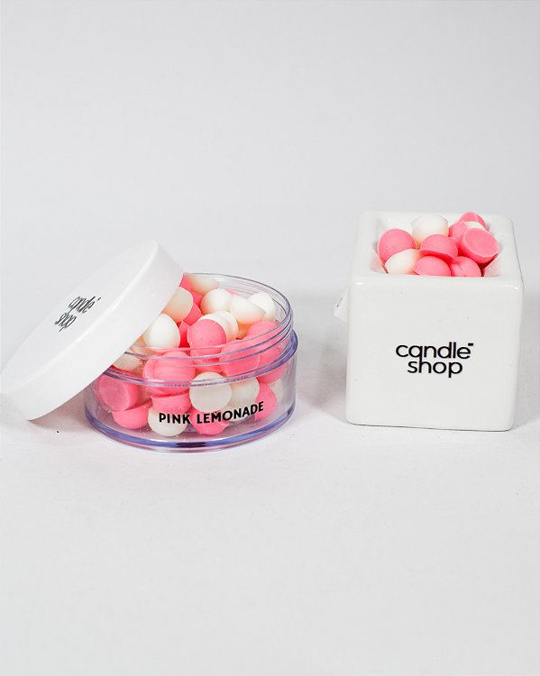 KIT PINK LEMONADE | DROP MELT