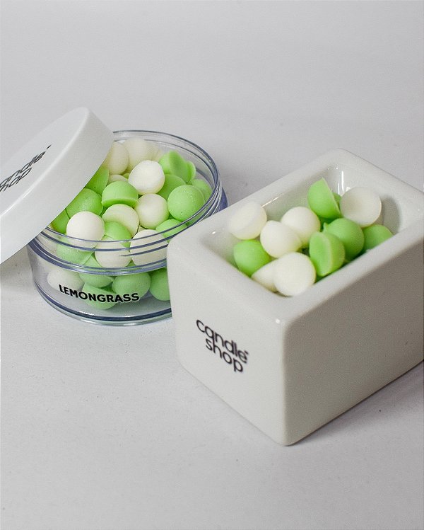 KIT LEMONGRASS | DROP MELT