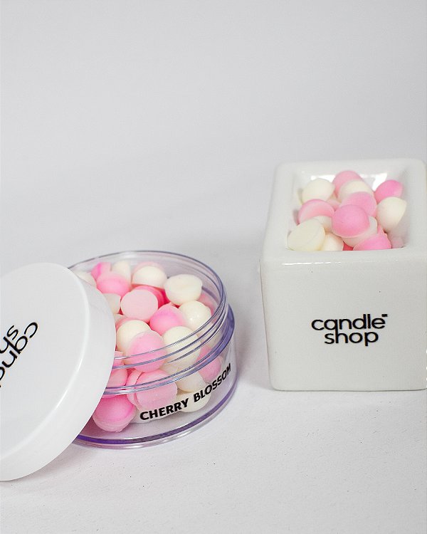 KIT CHERRY BLOSSOM | DROP MELT
