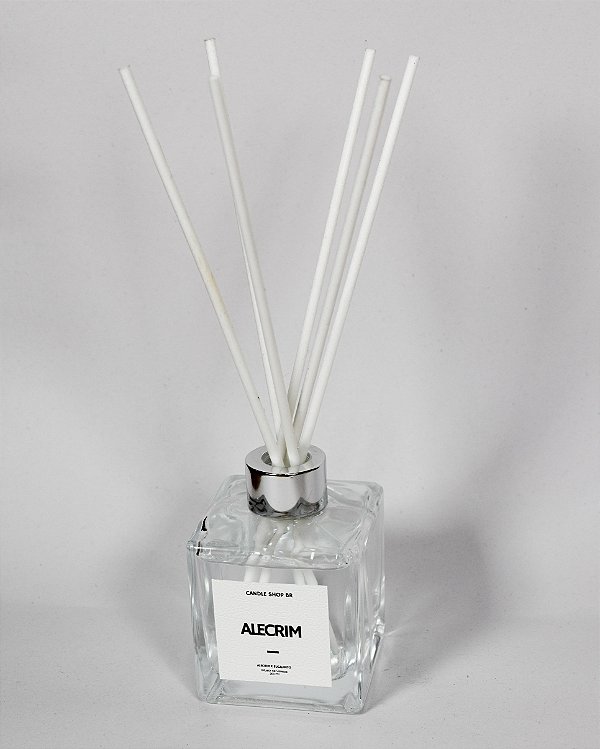 Difusor Alecrim 200ml