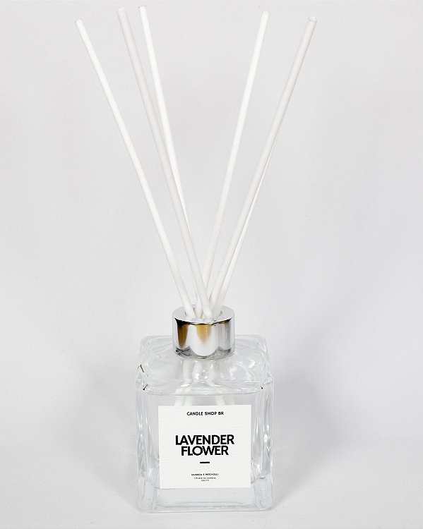 Difusor Lavender Flower 200ml