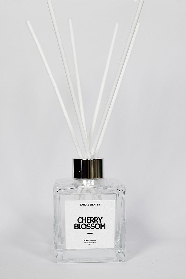 Difusor Cherry Blossom 200ml