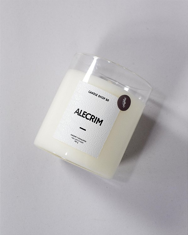 Alecrim 400g