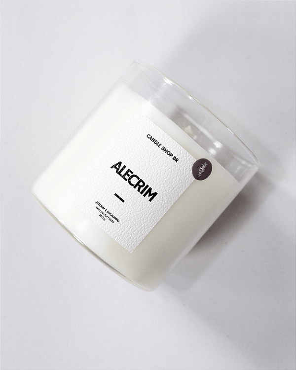 Alecrim 250g