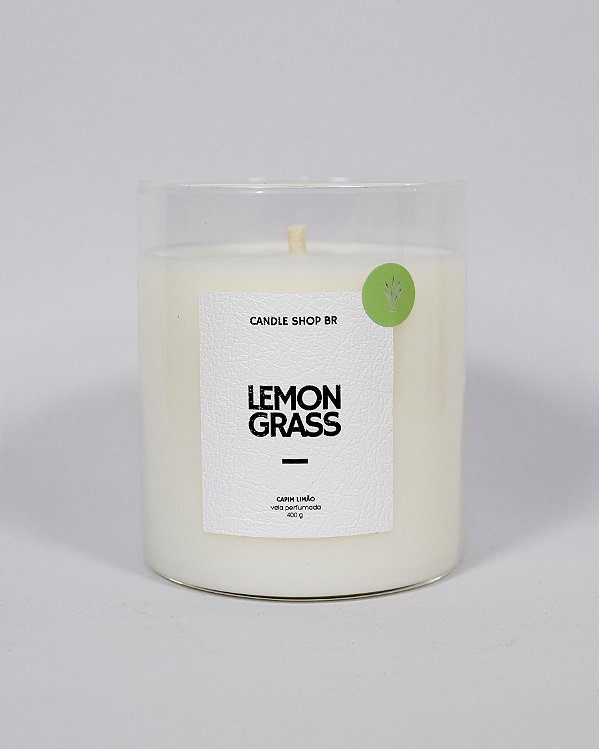 Lemongrass 400g