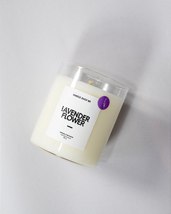 Lavender Flower 400g