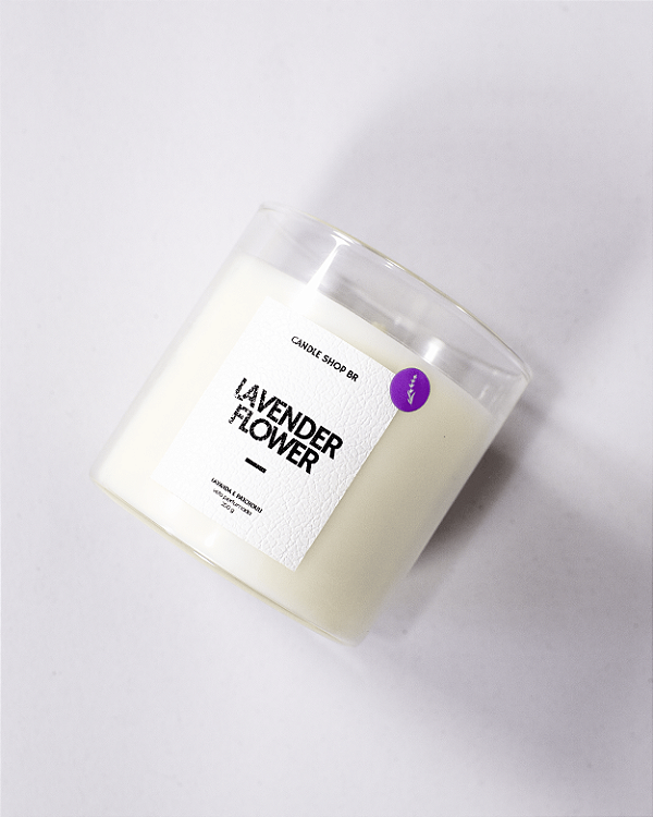 Lavender Flower 250g