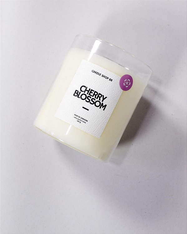 Cherry Blossom 400g